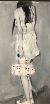 Anti-Vice by Zhang Haiying