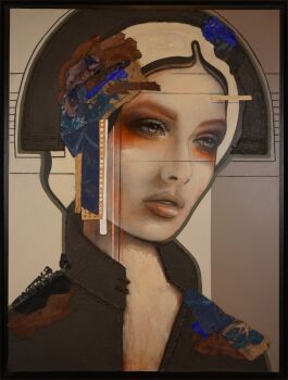 Daydream by Ger Doornink
