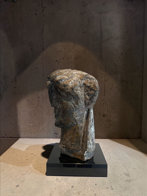 Discourse II by Thomas Junghans