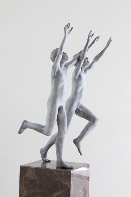 Cursus by Wim van der Kant