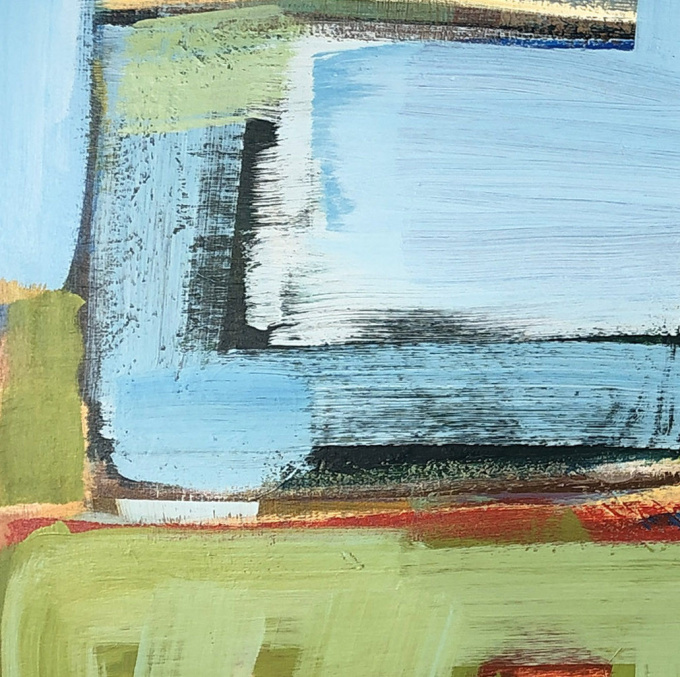 Dreamscape by Kerry Horne