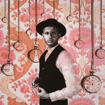 Time – New Moments by Michaela Kindle