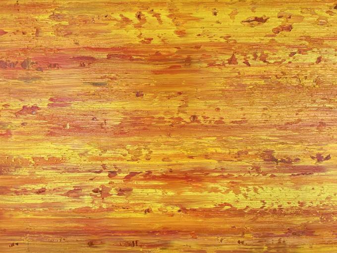 Yellow by Rene Rietmeyer