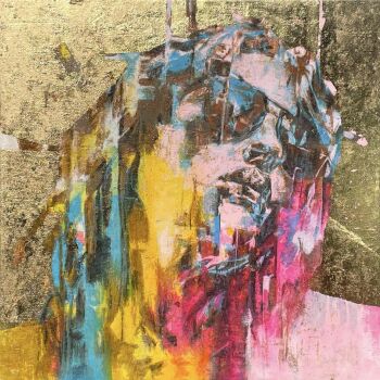 Unwind (Limited edition) by Marco Grassi
