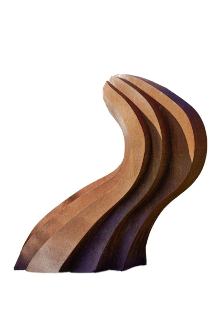 Asclepia (Limited edition 10/12) by Herbert Mehler
