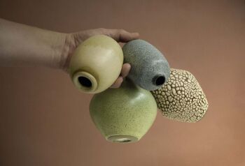 Claqueur# 1 by Bernhard Prinz