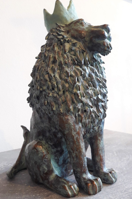 Willem by Annemarie van der Kolk