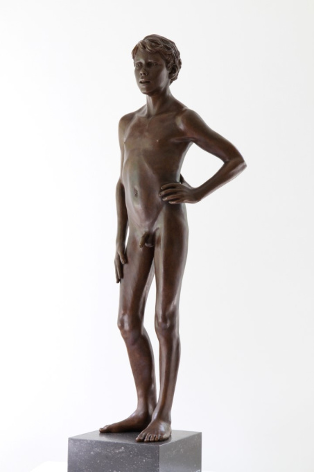 Quis mihi iniuriam facet by Wim van der Kant
