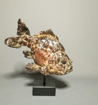 Hieronymus - In Stock by Pieter Vanden Daele