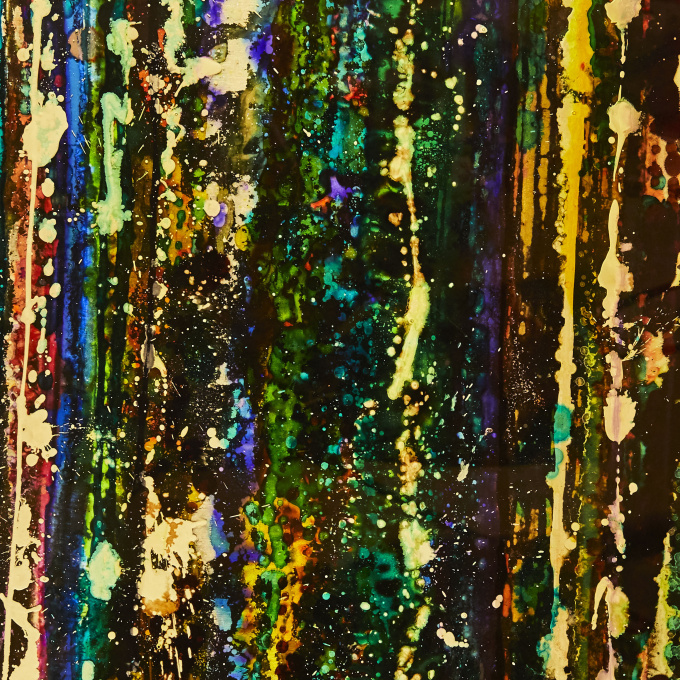 Rain Forest by James Chiew
