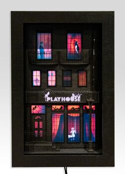 Playhouse by Studio McGuire