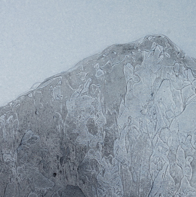 Black Mountains XI by Jon Errazu