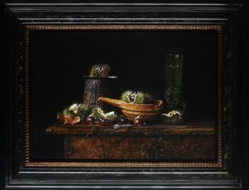 Een Oktoberfeest by Walter Elst