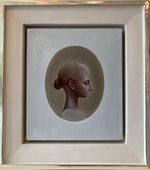 Ariadne by Kalvis Zuters