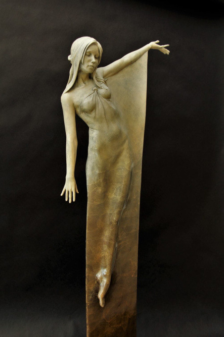 Seraphina (Limited Edition) by Michael James Talbot