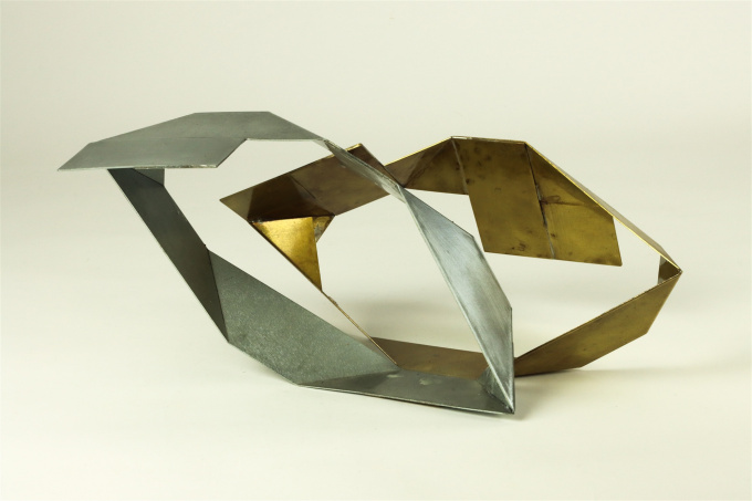 Modellen by Rik Vandewege