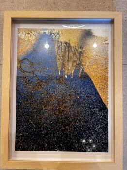 Sagrada by Delphine Dumas