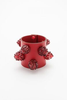 Bracelet 'Paestum' by Evert Nijland