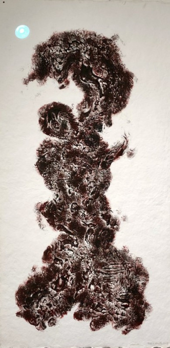 Zonder titel V Siena by Hans Keuls