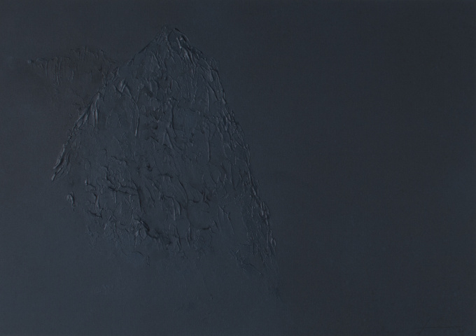 Black Mountains XIV by Jon Errazu