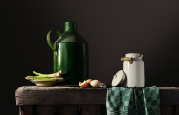 'Asperges' by Viereijken Gilde