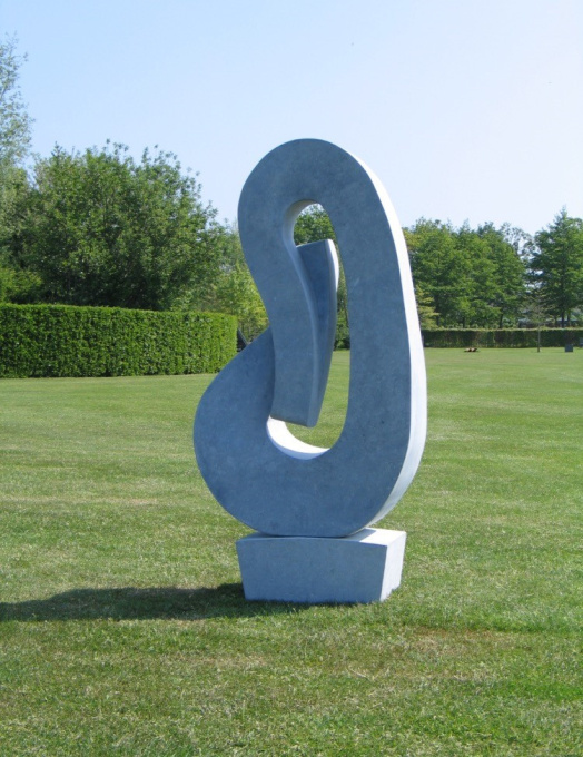 Zonder titel by Guy Janssen