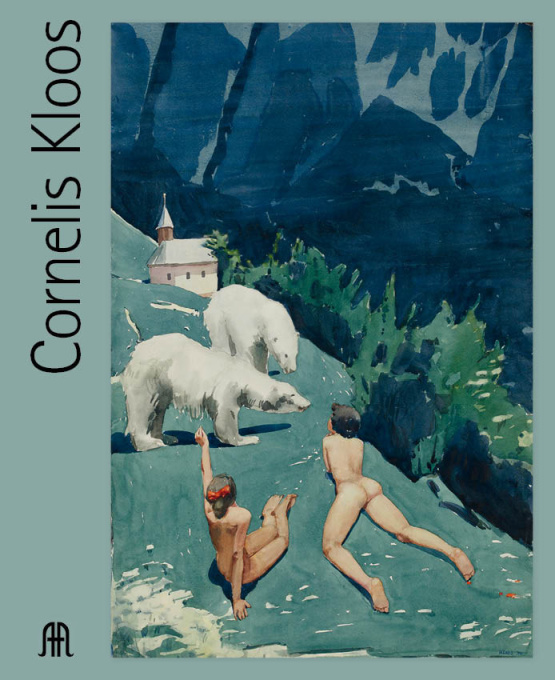 `Aiguilles` by Cornelis Kloos
