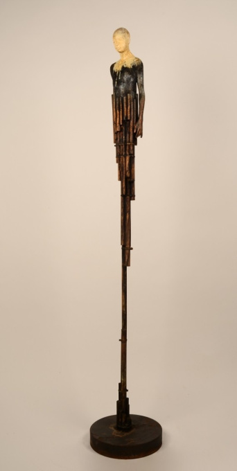 Tube (2/8) by Jesús Curía Perez