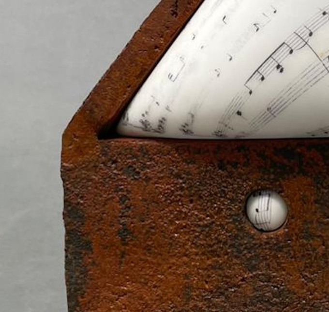 Music Box - Blowin' in the Wind, Bob Dylan by Lluís Cera
