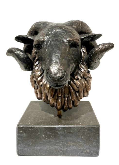 Aries by Natalie de Klijn