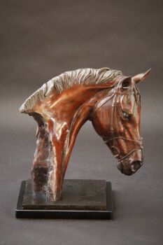 Frankel by Gill Parker