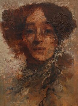 Valeria by Candace Charlton
