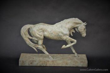 Dynamic by Gill Parker