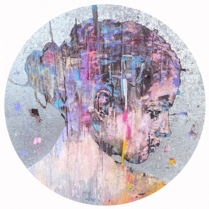 Compelling (Limited edition) by Marco Grassi