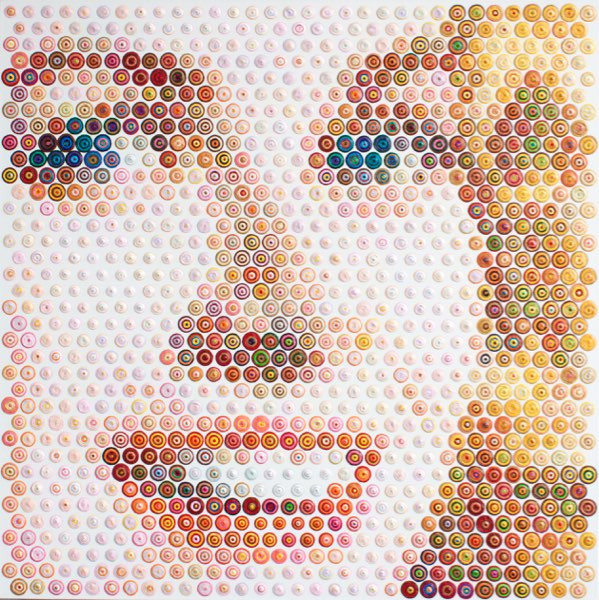 Princess Grace by Gavin Rain