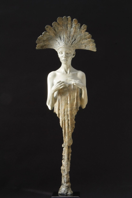 “The Veil” by Michael James Talbot