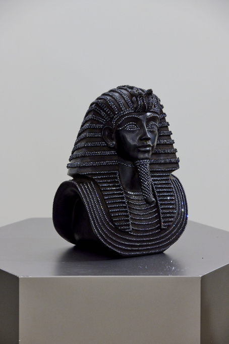 Pharao  by Angela Gomes
