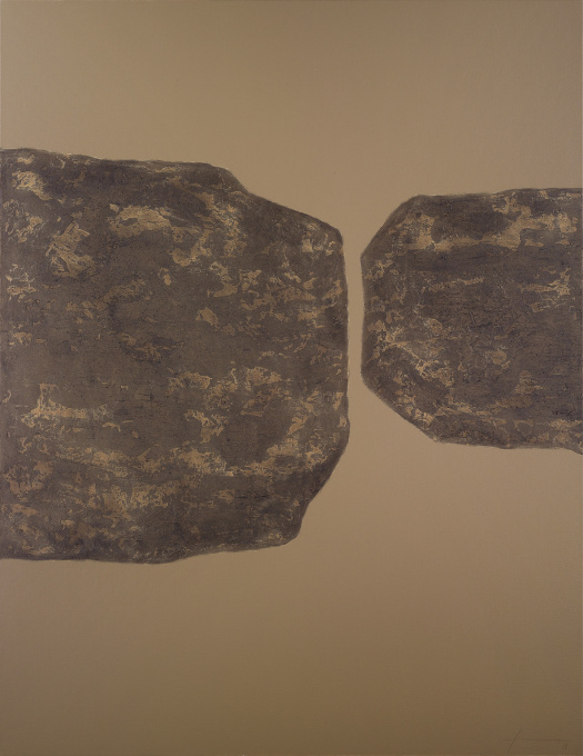 Stones XXXIV by Jon Errazu