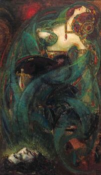 "Salomé" by Harmen Meurs