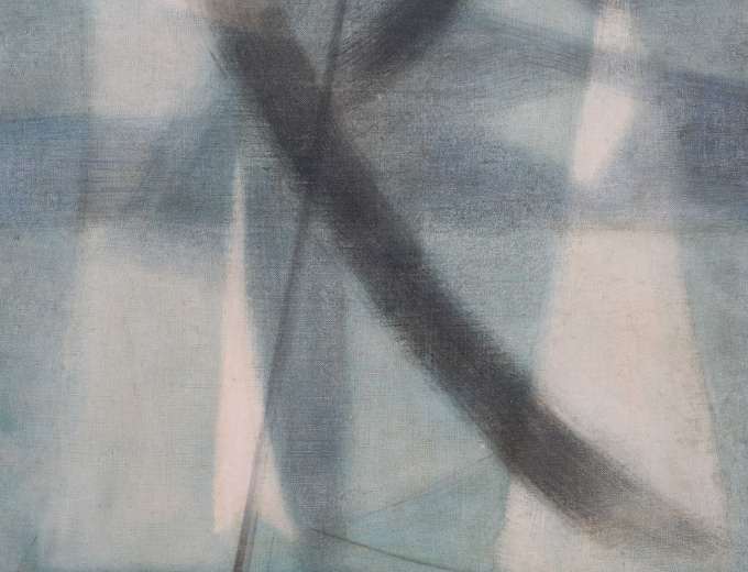 Crystaligation du Sublime by Ernst Leyden