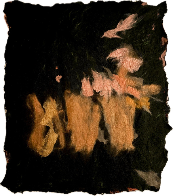 Seele 2/2 by Claudy Jongstra