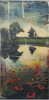 Untitled 357 - In Stock by Jernej Forbici 