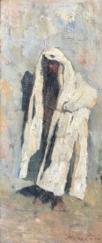 Arabier by Hendrik J. Haverman