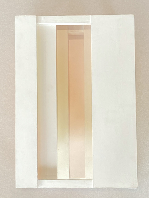 S-B Landscape Mid 002 by TOMOJI OGAWA