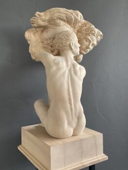 Sonate by Margot Homan