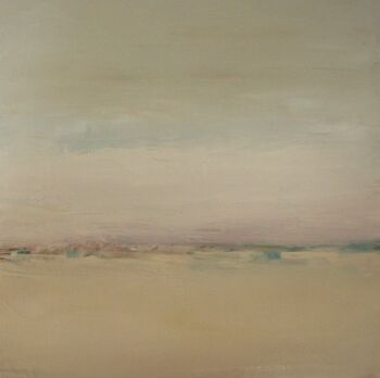 Strand by Anneke Elhorst