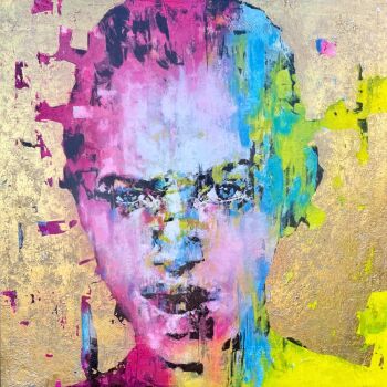 Force (Limited edition) by Marco Grassi