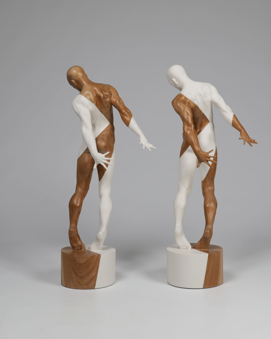 Giro I by César Orrico