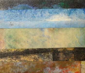 Landschap by Rik Vandewege