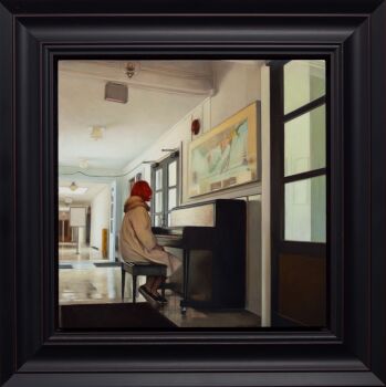 Sunday Concert by Shaun Downey